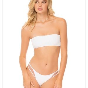 Everything but water swim suit